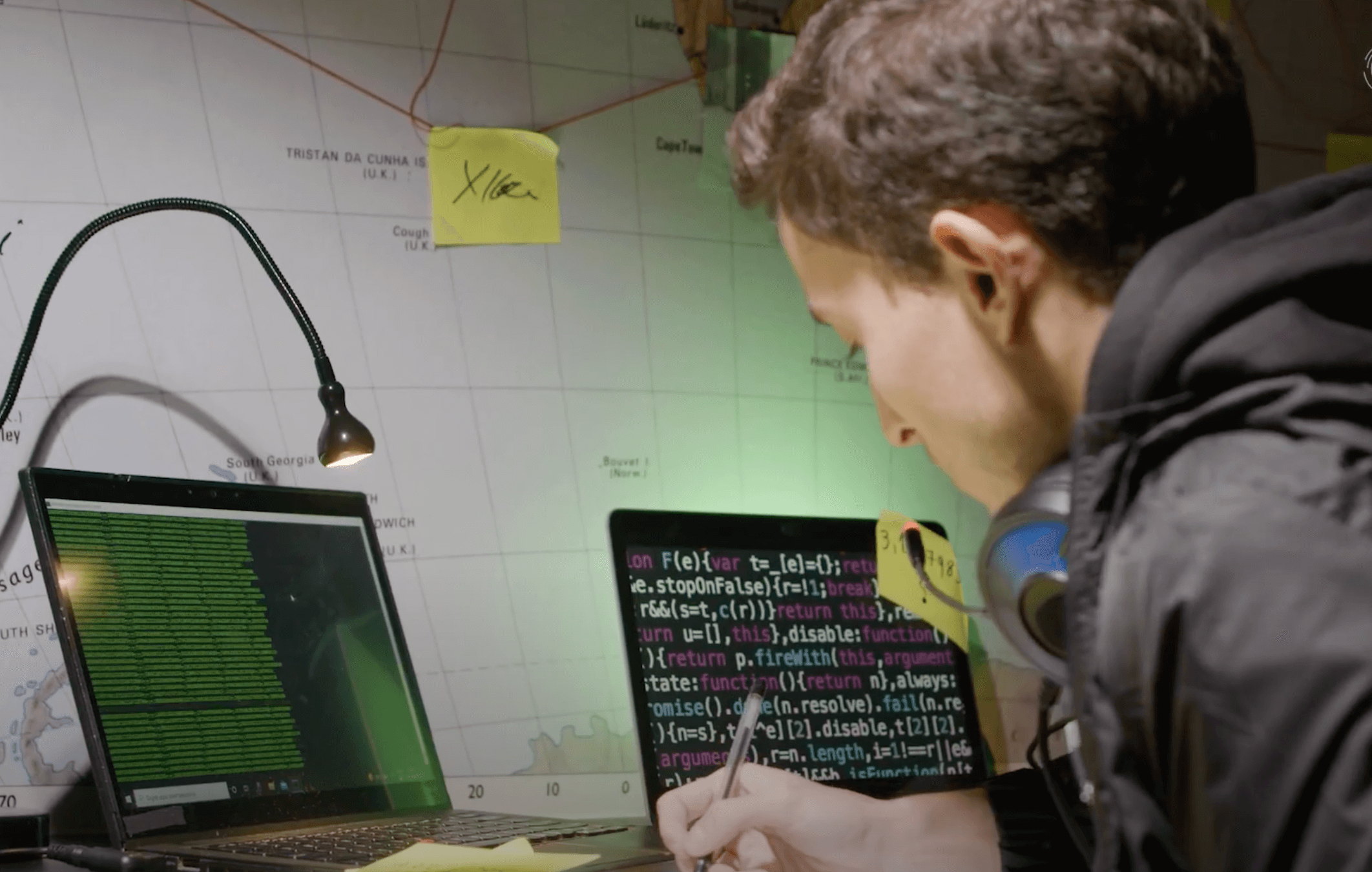 UNA lanza carrera en Ingeniería Matemática en Ciencia de Datos