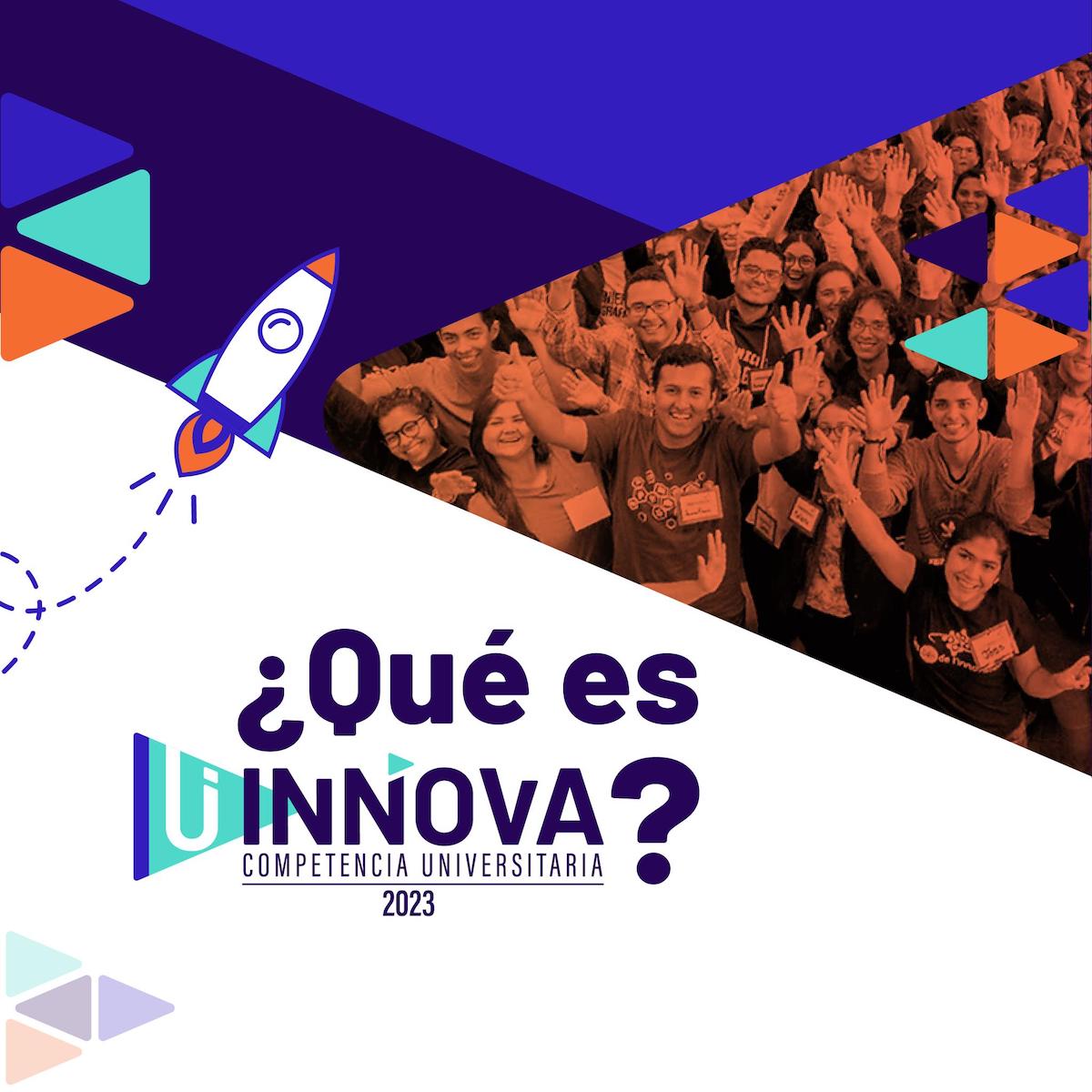 UInnova 2023 apostará a la creatividad e innovación de los estudiantes