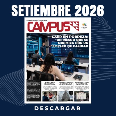 CAMPUS SETIEMBRE 2026