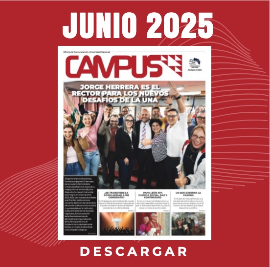 CAMPUS JUNIO 2025