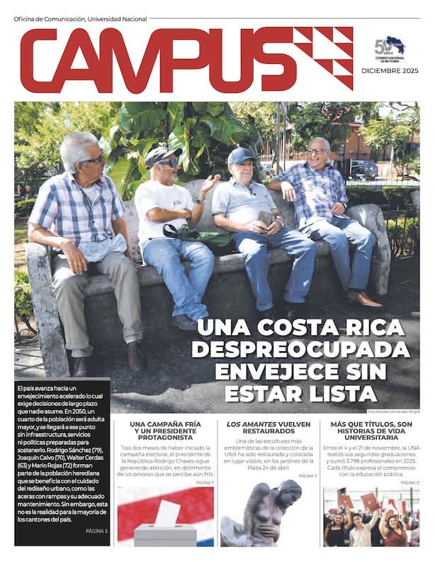 CAMPUS DICIEMBRE 2025