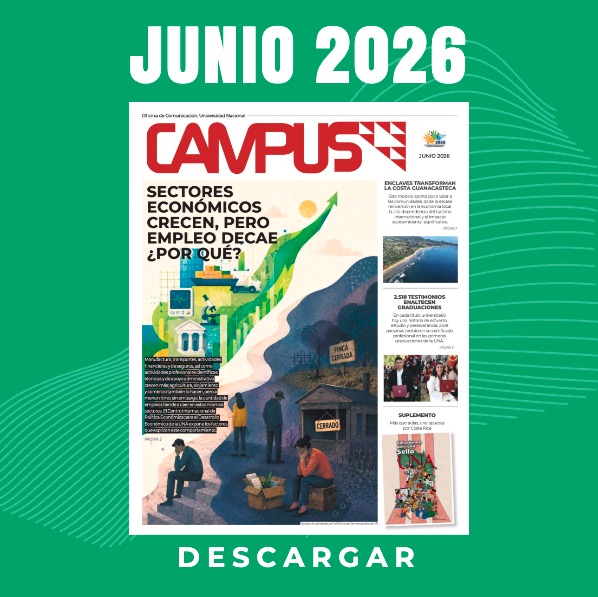 CAMPUS JUNIO 2026