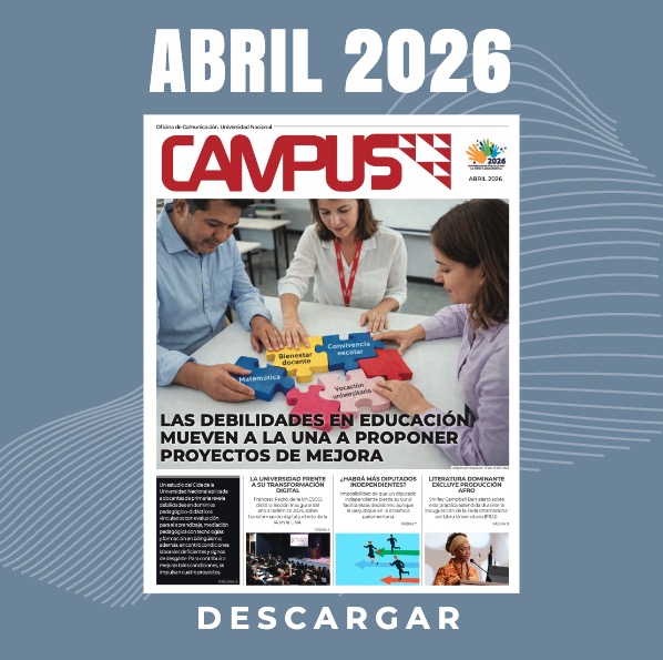 CAMPUS ABRIL 2026