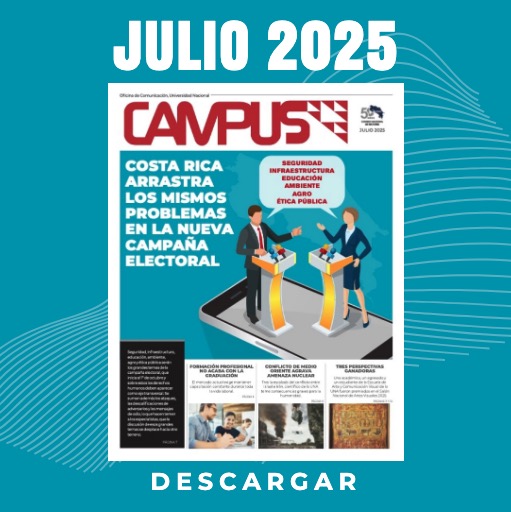 CAMPUS JUNIO 2025