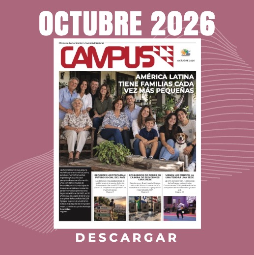CAMPUS OCTUBRE 2026