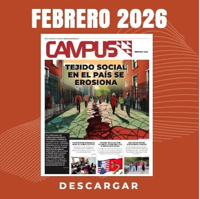 CAMPUS FEBRERO 2026