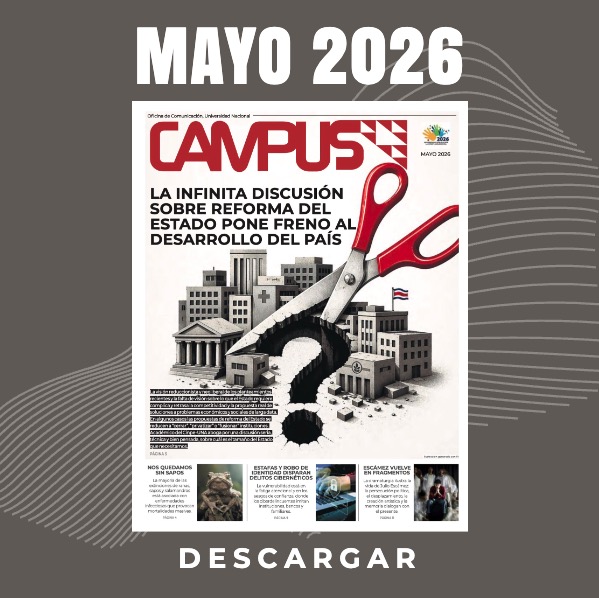 CAMPUS MAYO 2026