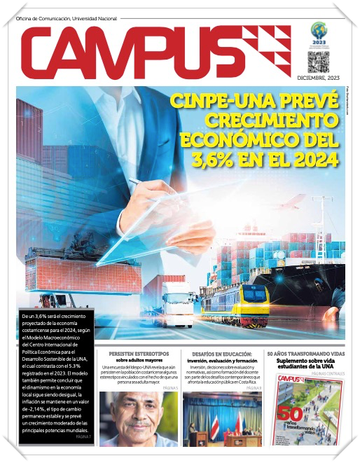 CAMPUS DICIEMBRE 2023