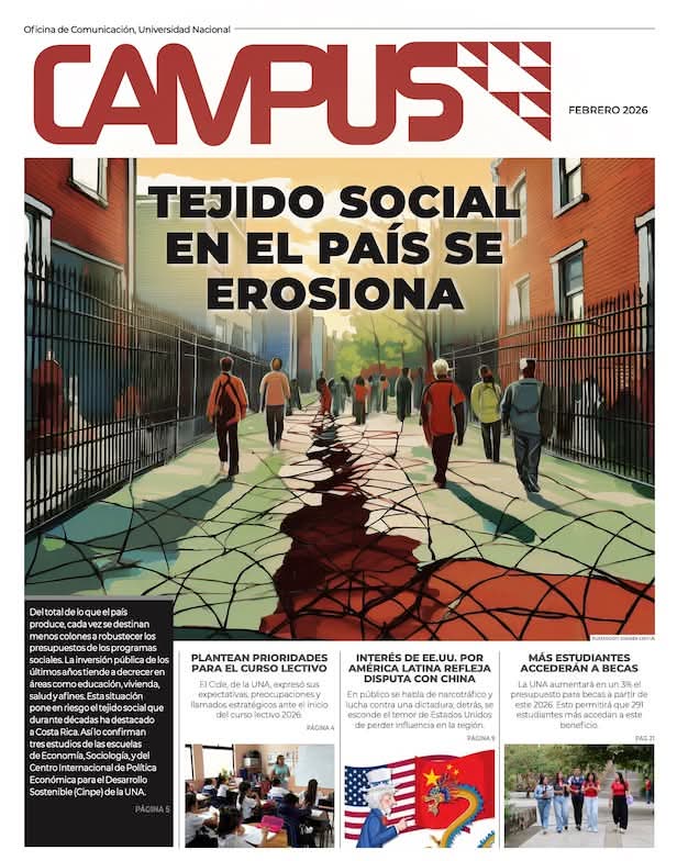 CAMPUS FEBRERO 2026
