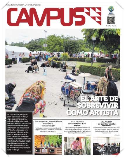 CAMPUS JULIO 2023