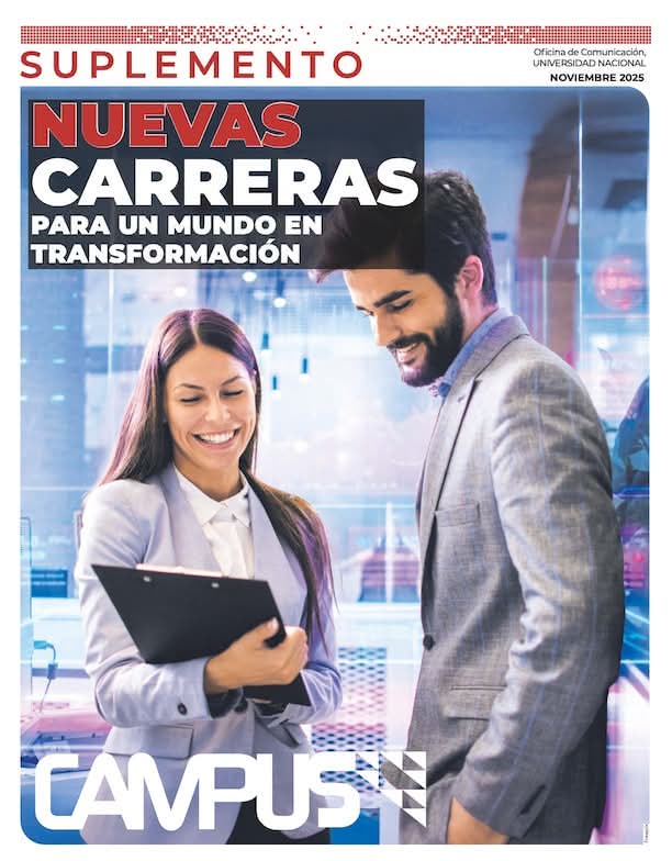 Suplemento Oferta Académica 2025