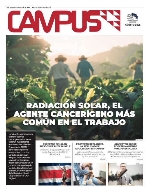 CAMPUS AGOSTO 2025