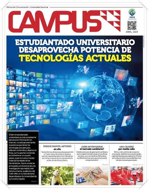 CAMPUS ABRIL 2023