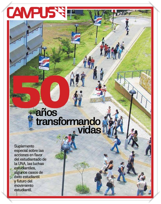 Suplemento studiantese
