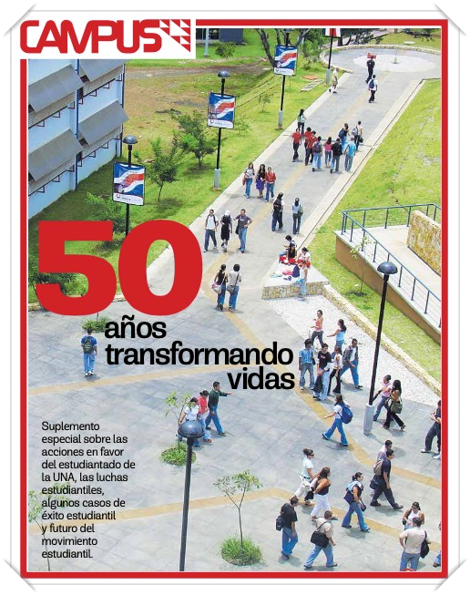 Suplemento Estudiantes