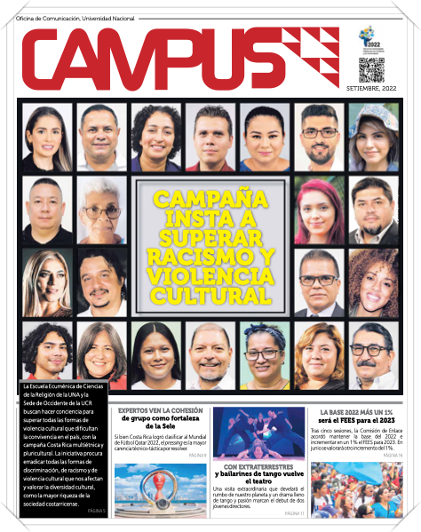 CAMPUS SETIEMBRE 2022