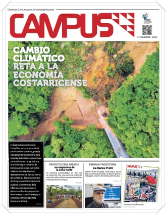CAMPUS NOVIEMBRE 2022