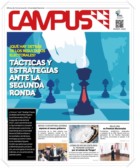 CAMPUS MARZO 2022