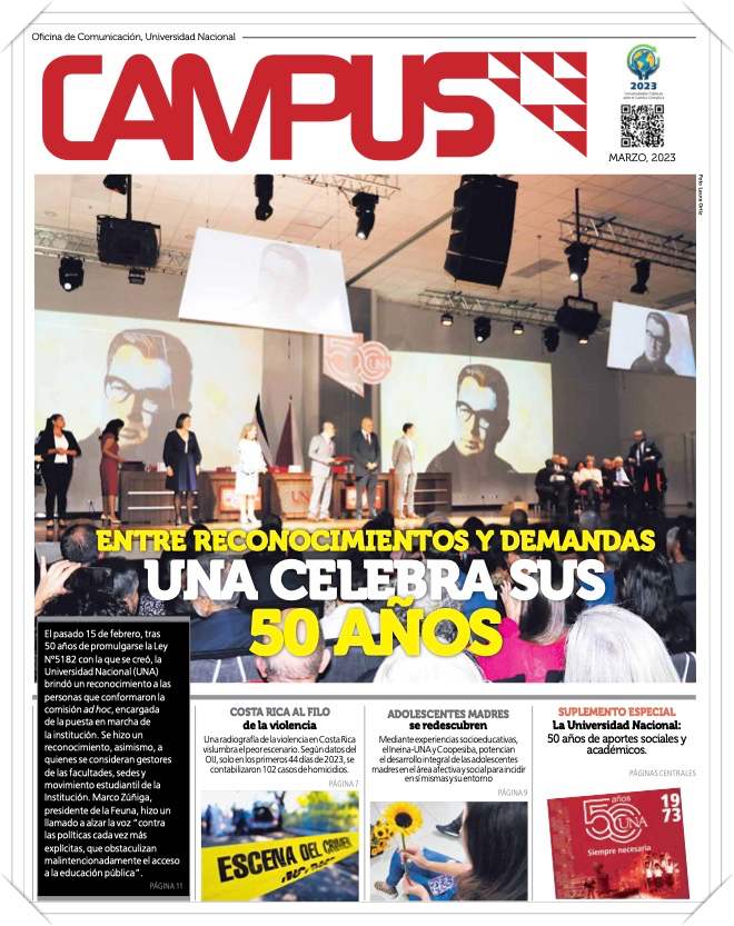 CAMPUS MARZO 2023