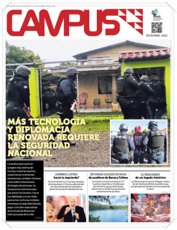 CAMPUS DICIEMBRE 2022