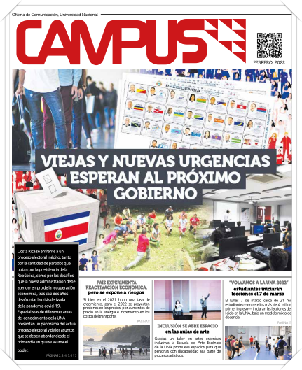 CAMPUS FEBRERO 2022
