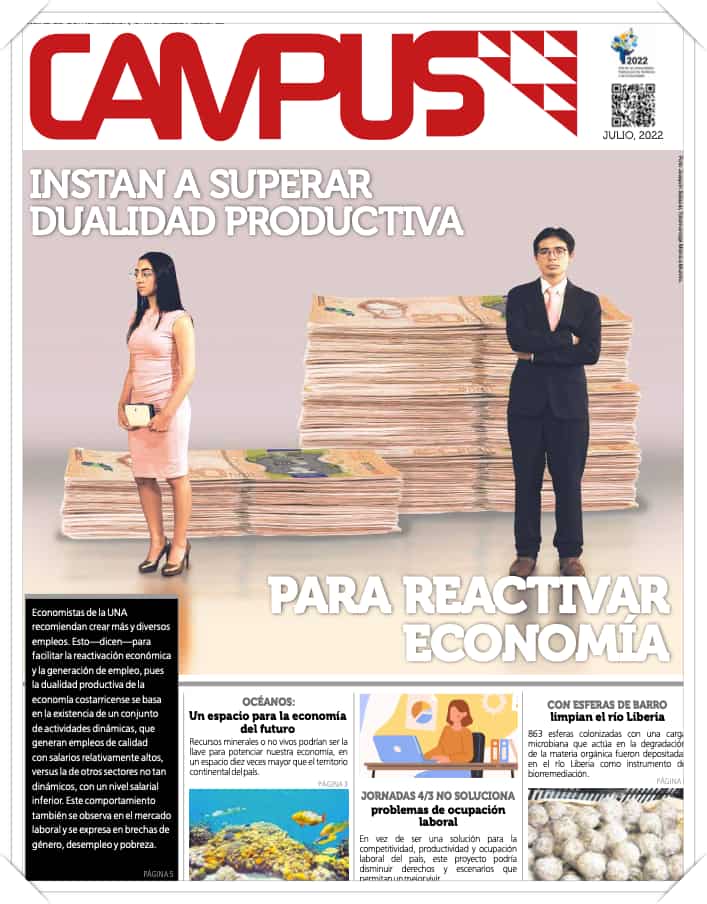 CAMPUS JULIO 2022