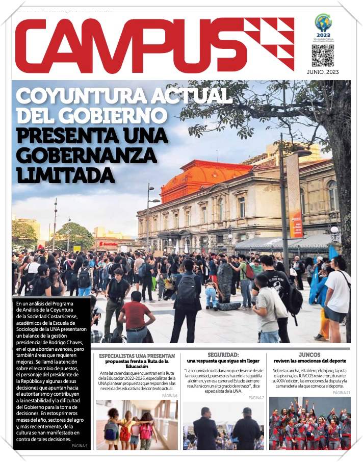 CAMPUS JUNIO 2023