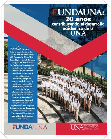 Suplemento FUNDAUNA