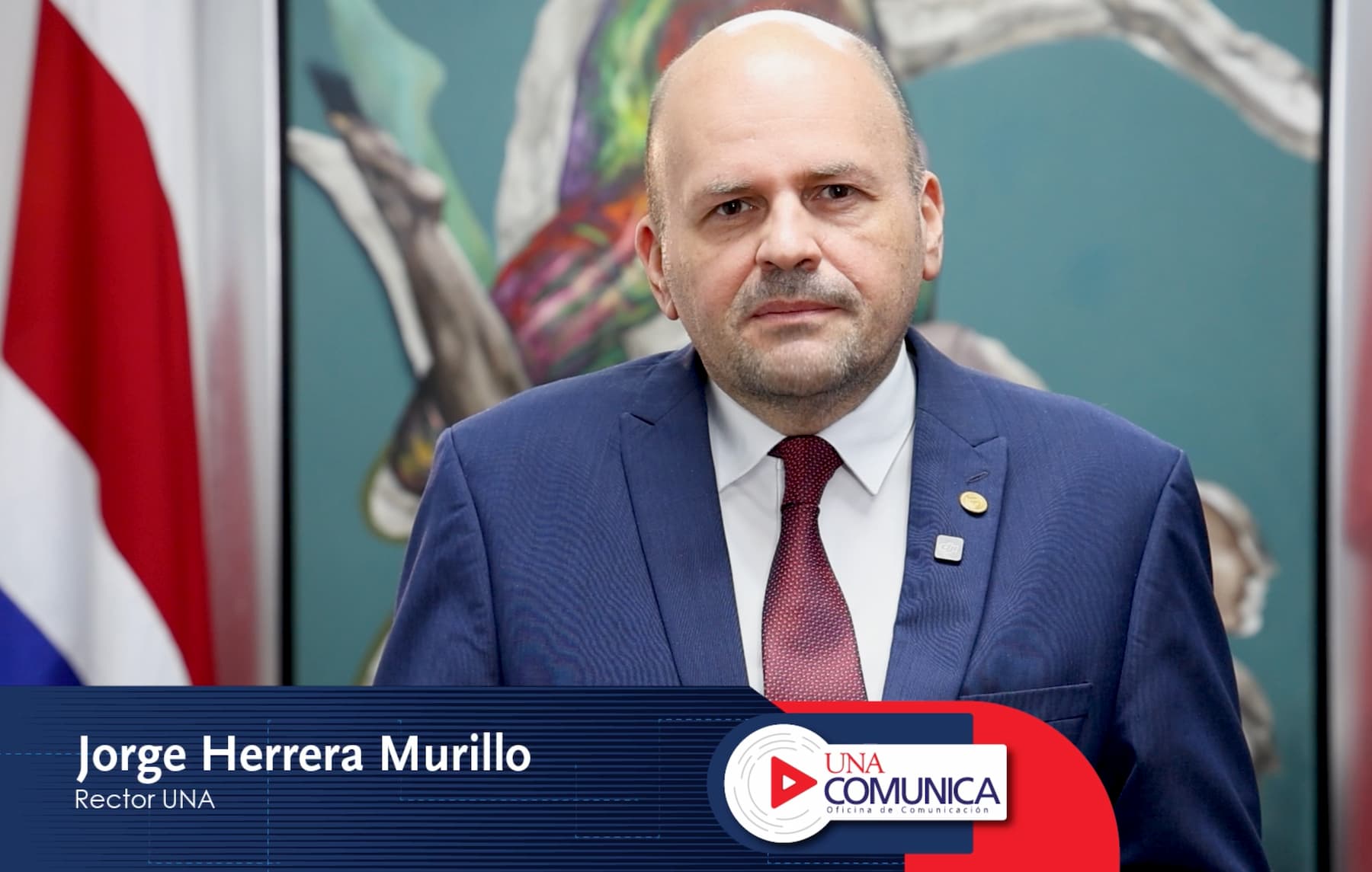 Rector UNA: “Estamos ante una decisión de trascendental importancia para el país”