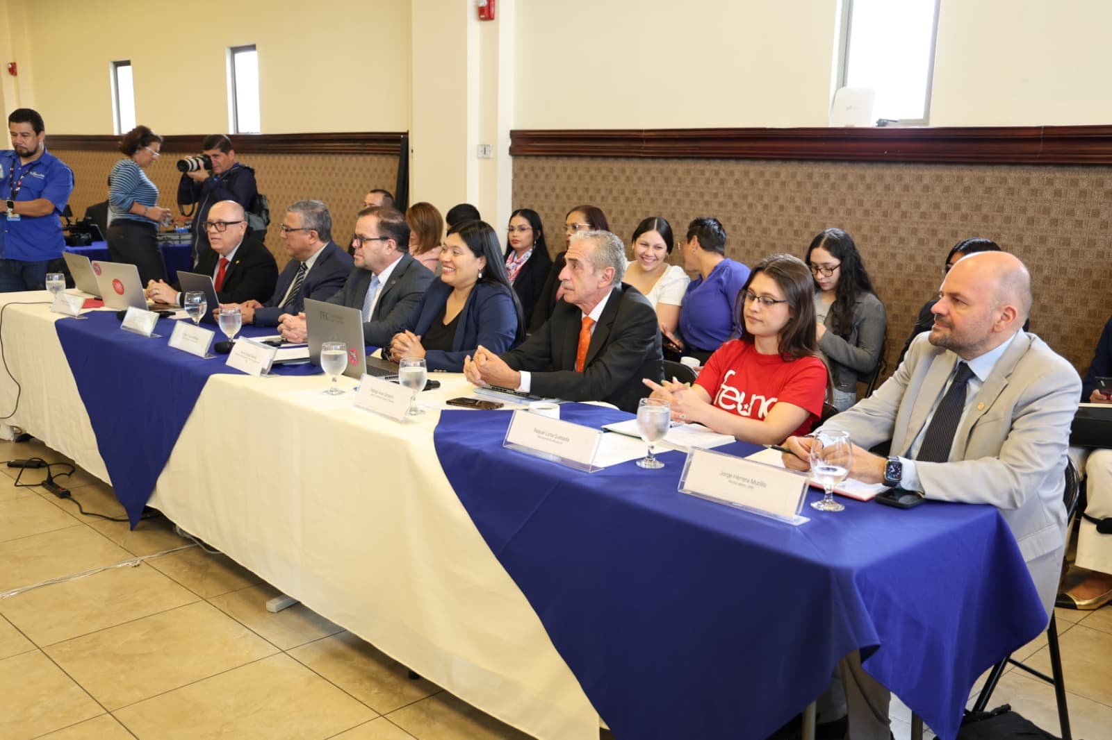 Rectores presentan contrapropuesta para un FEES 2026 justo y pertinente