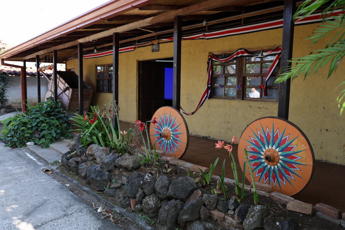 Museo de Cultura Popular remoza su página web 