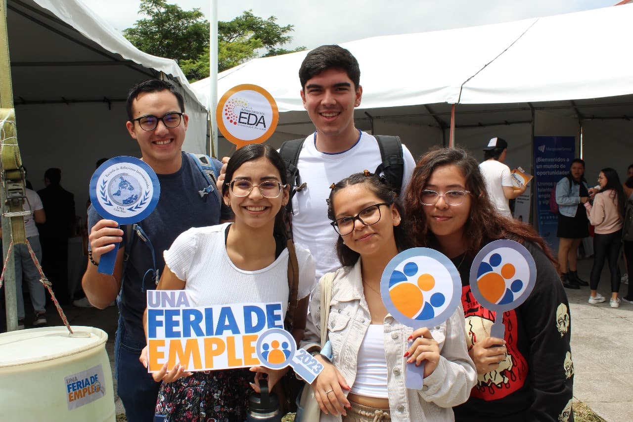 Feria de empleo contará con dos modalidades: presencial y virtual