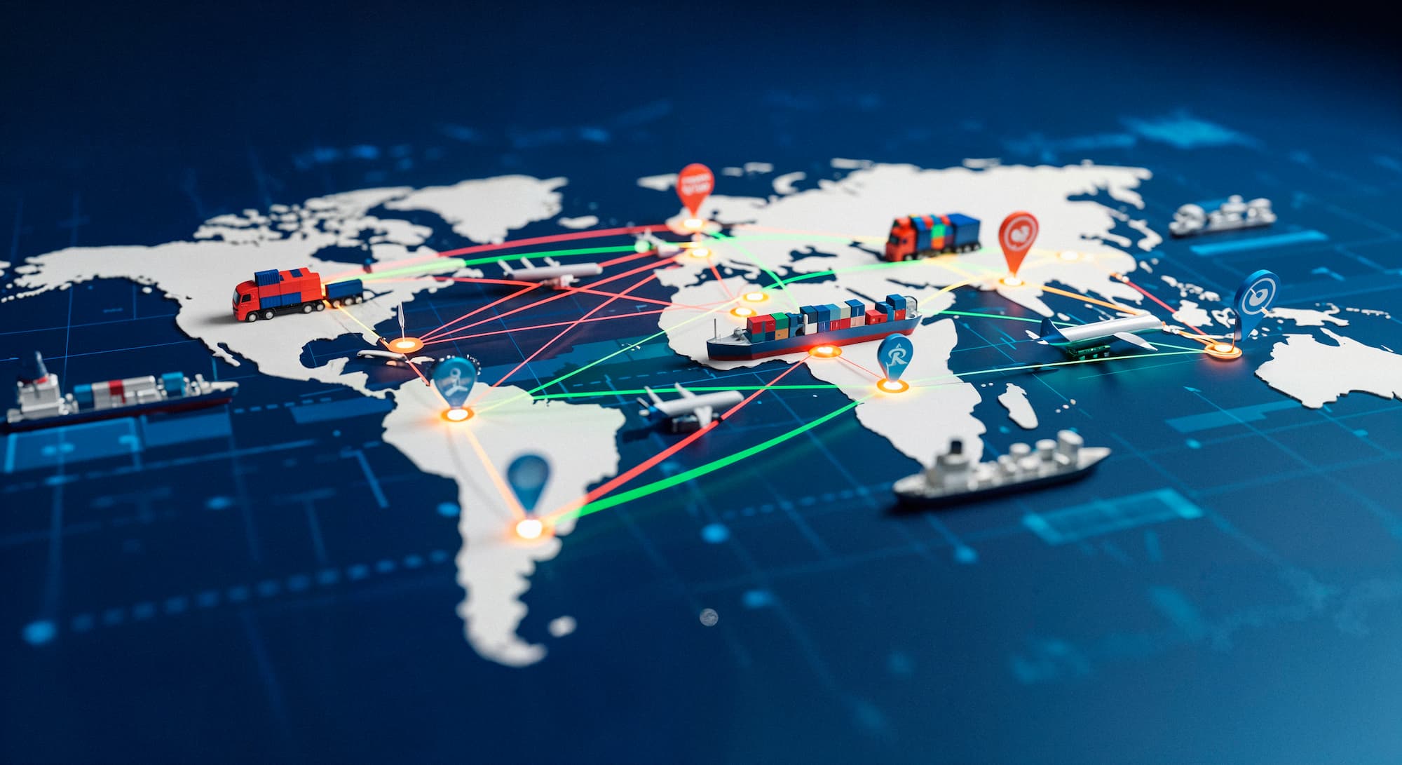 Rediseño de carrera atiende necesidades de un comercio global en transformación 