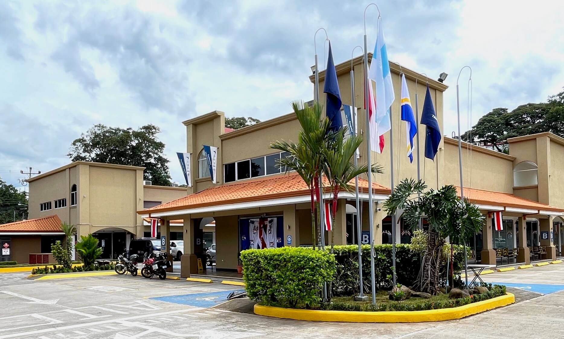 Conocé parte de nuestros graduados en la Sede Interuniversitaria de Alajuela