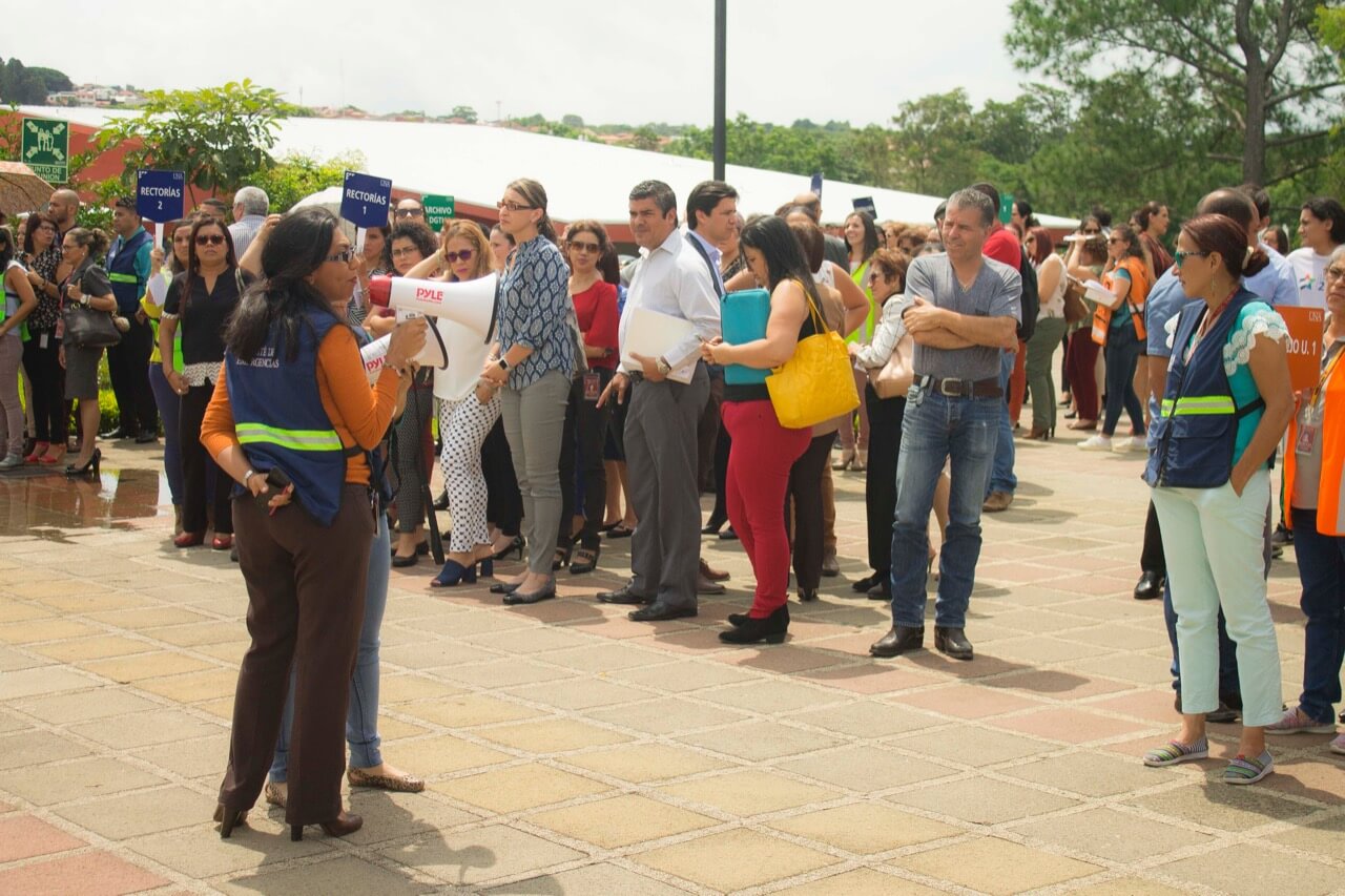 ¿Cómo combatir el cambio climático desde la universidad?