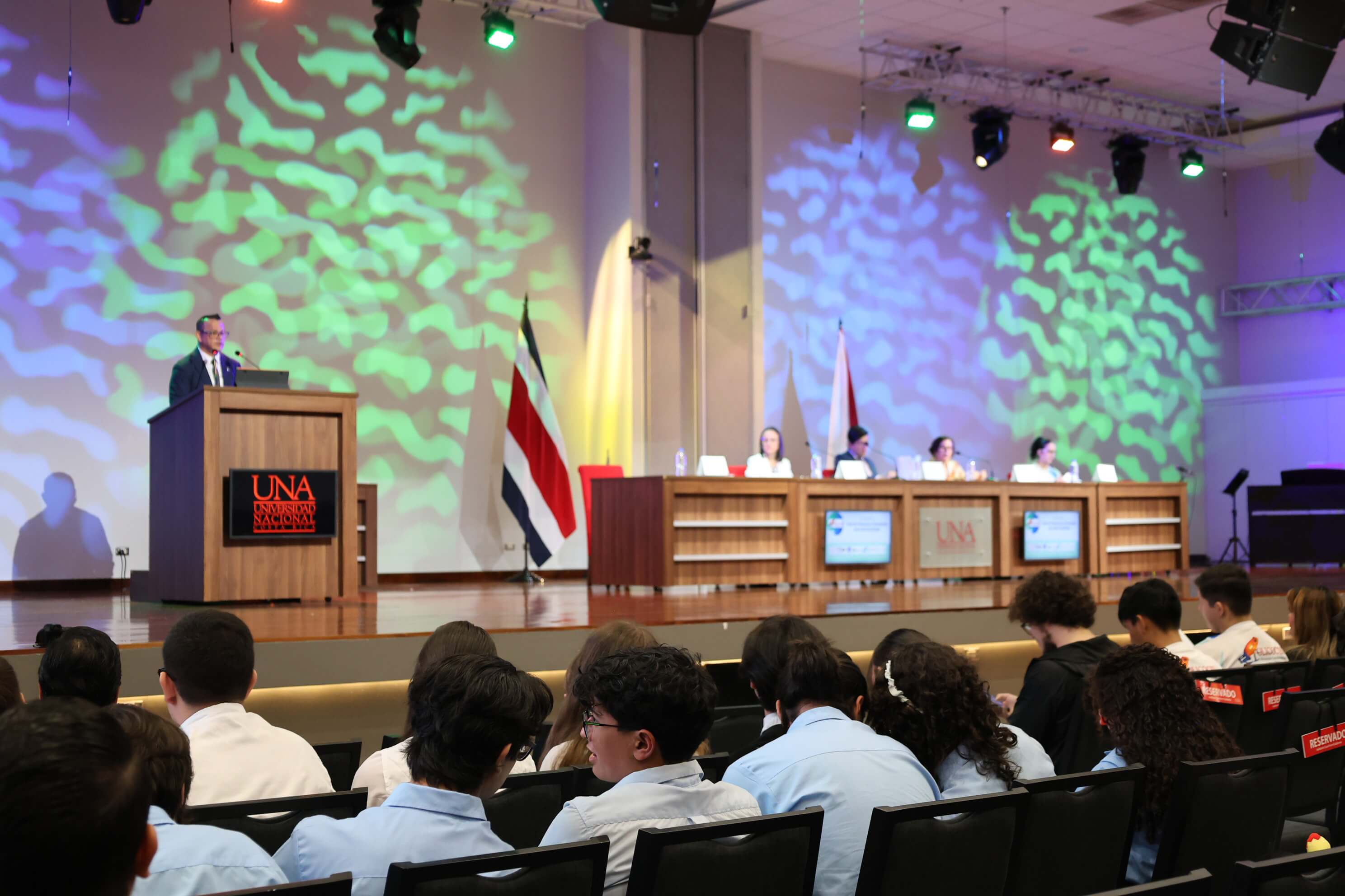 Olimpiada de Biología anunció sus ganadores