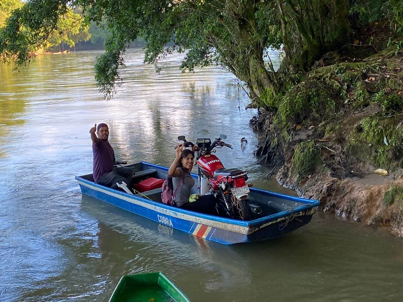 Clarita, una maestra rural con corazón UNA