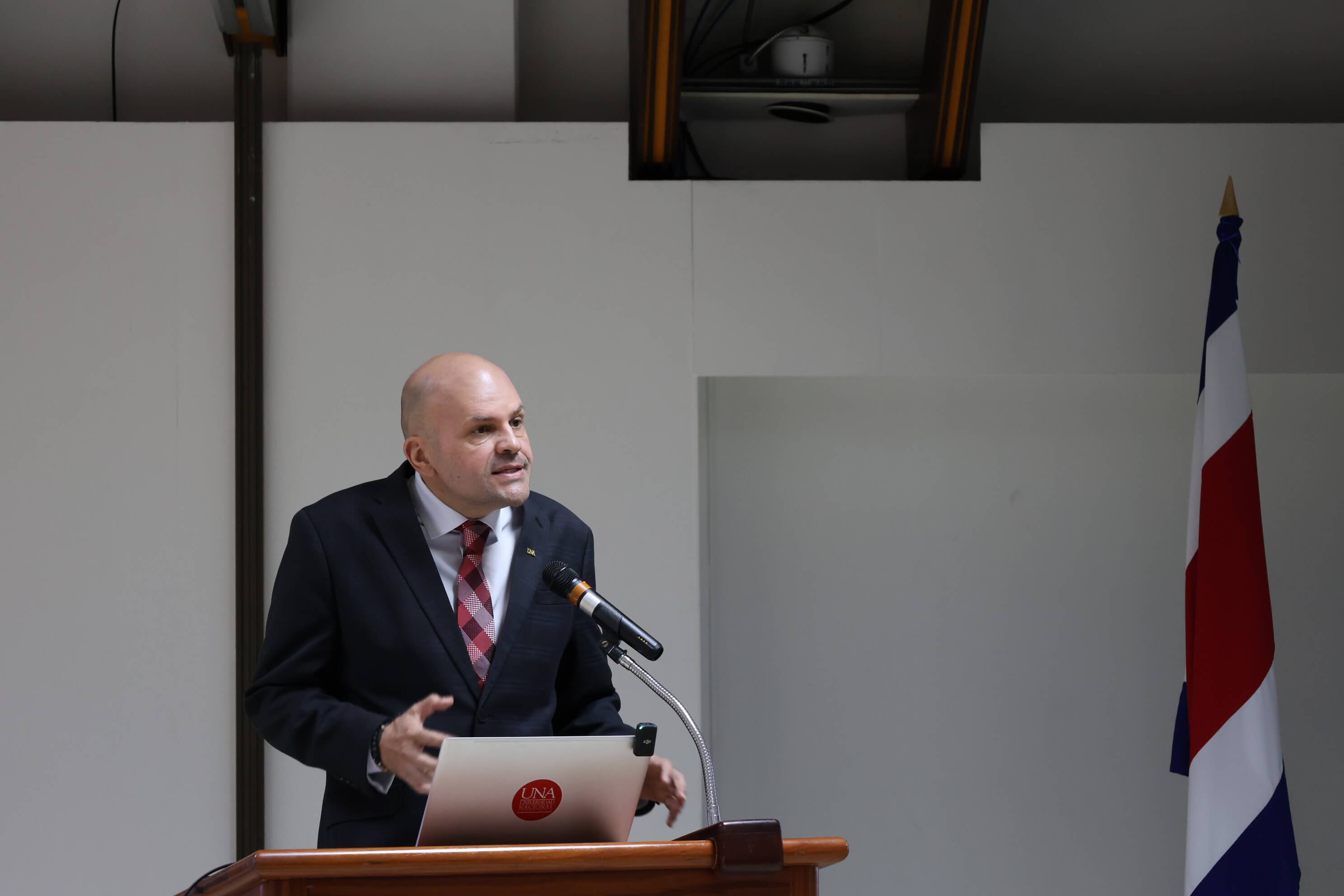 Universidades públicas demuestran con datos su aporte al país