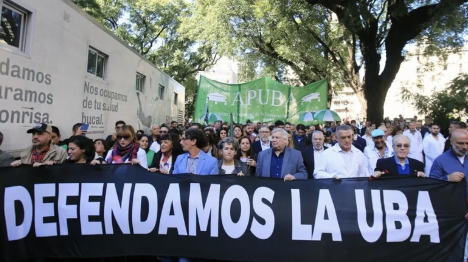 CONARE ante la situación de recorte presupuestario que experimentan las universidades públicas argentinas