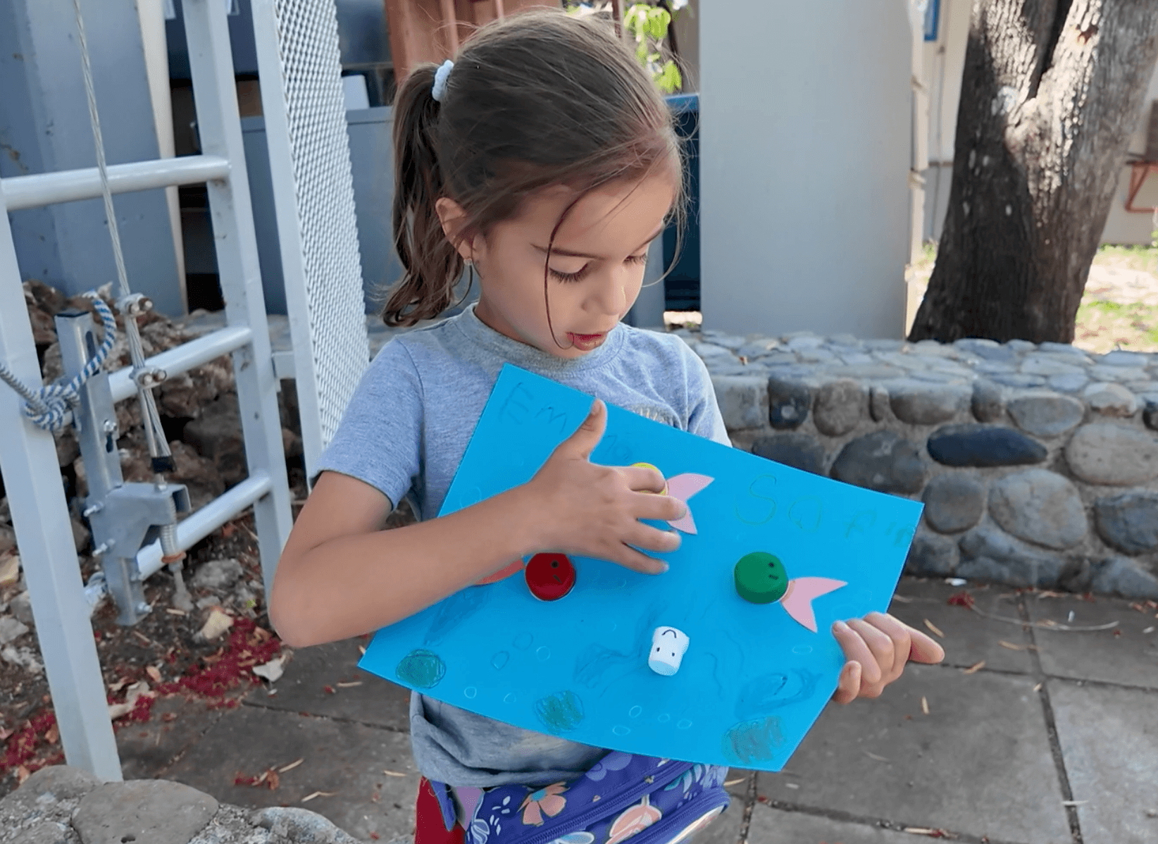 La Tierra convocó a la comunidad universitaria