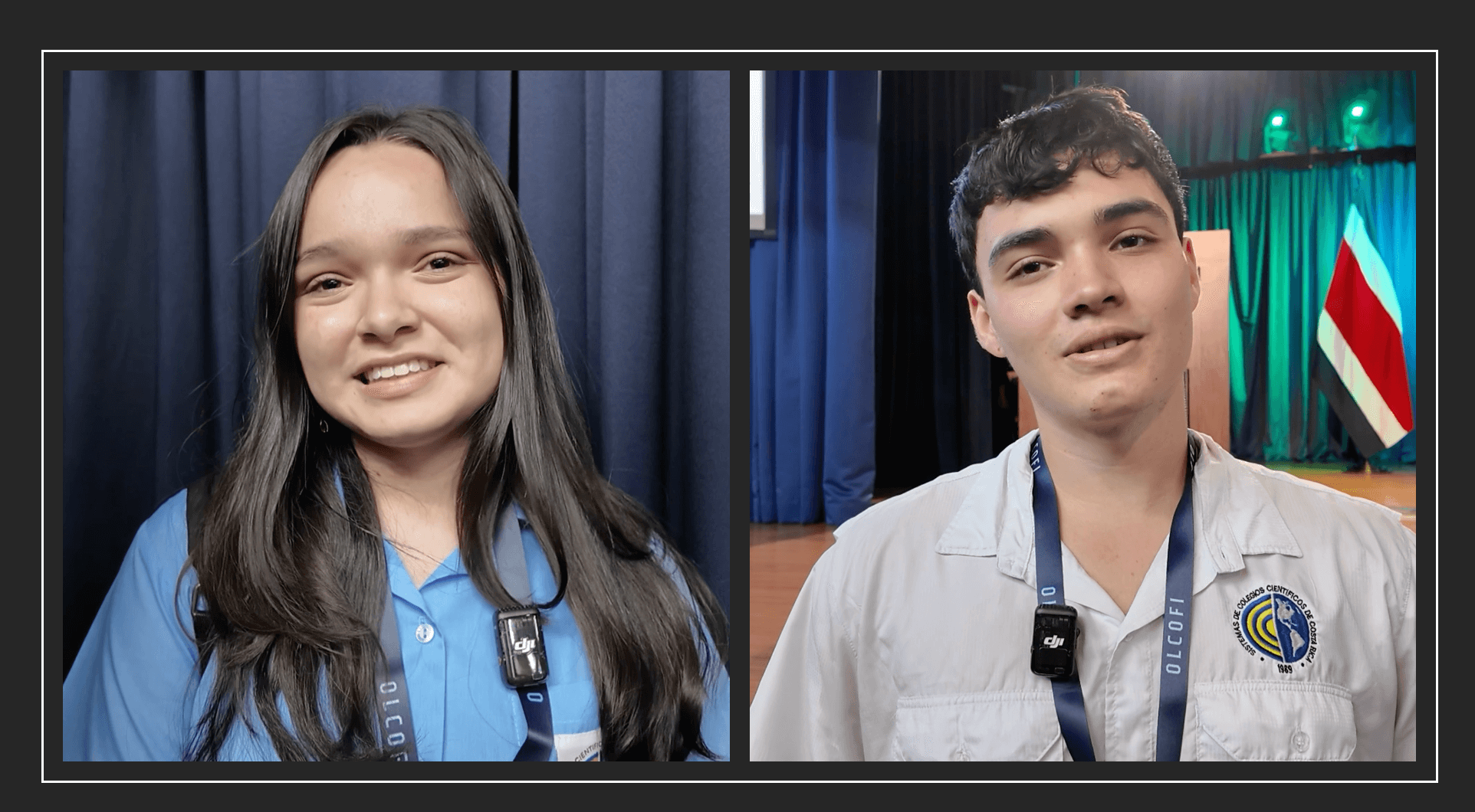 Estudiantes de colegios científicos destacan en Olimpiadas de Física