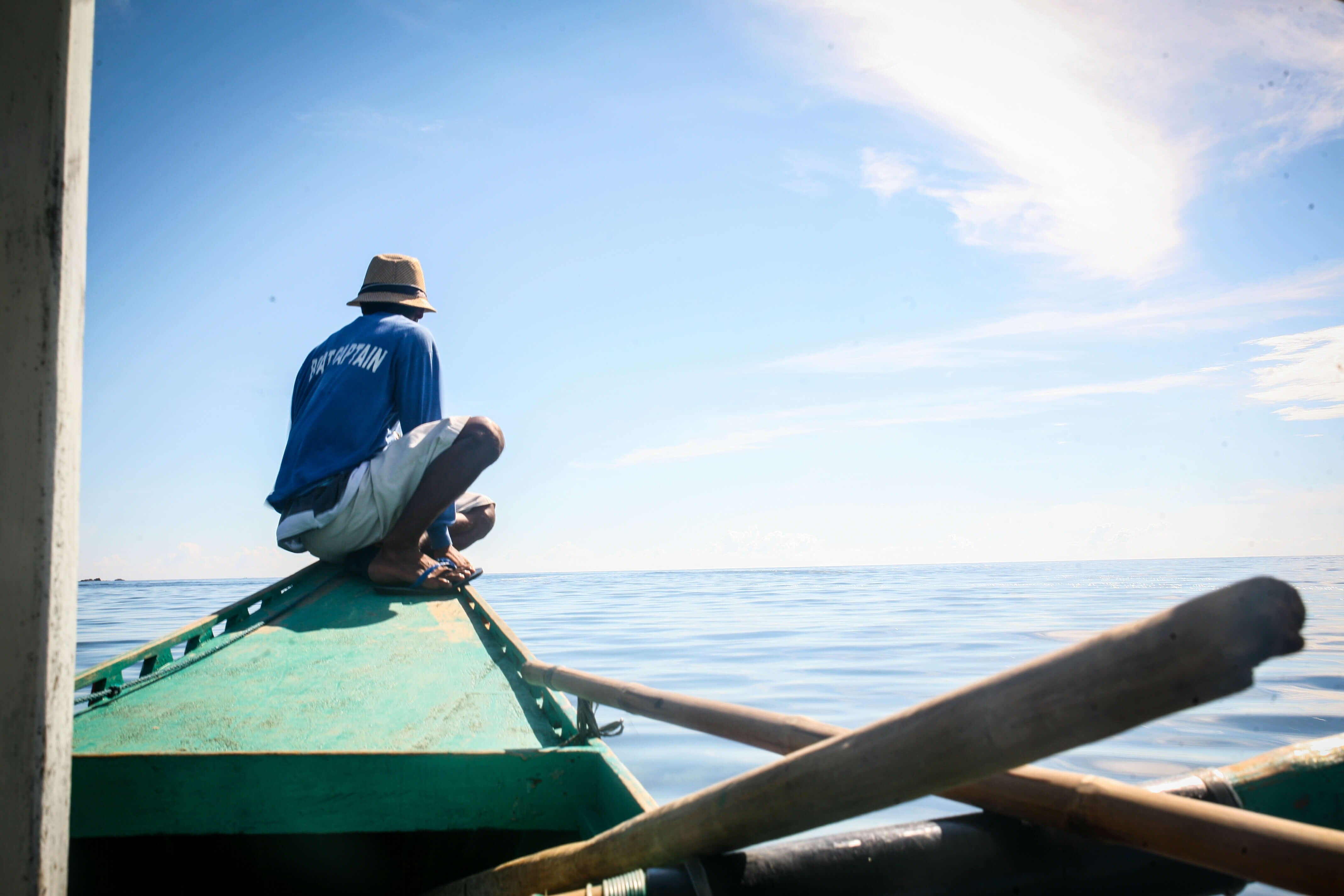 El vaivén del mar: formación y comportamiento de las mareas