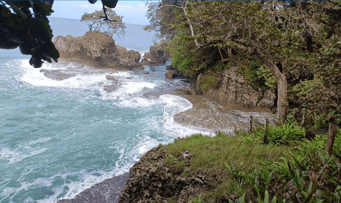 UNA lidera la preparación ante tsunamis en Costa Rica