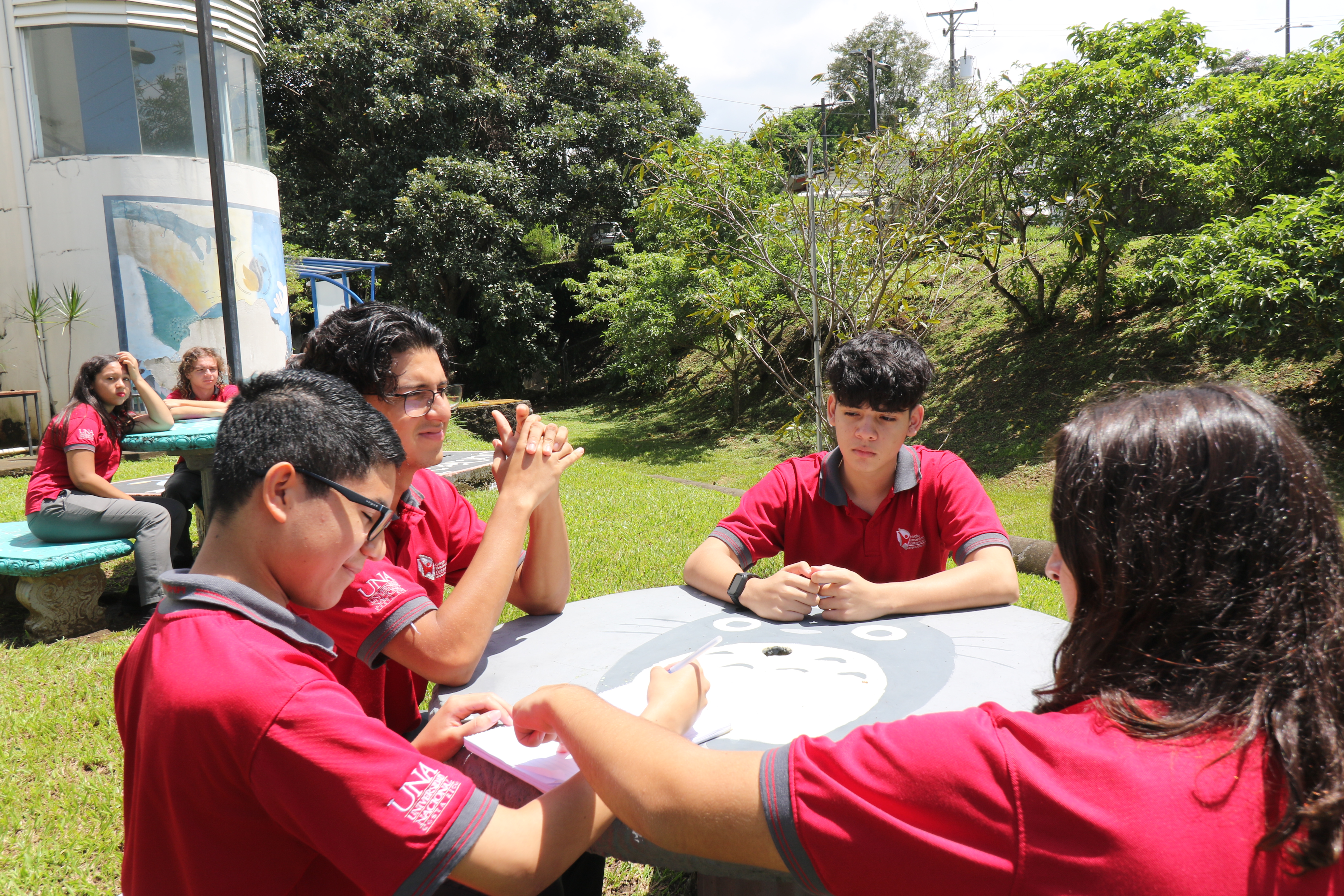 Colegios Humanísticos abren inscripciones 2027