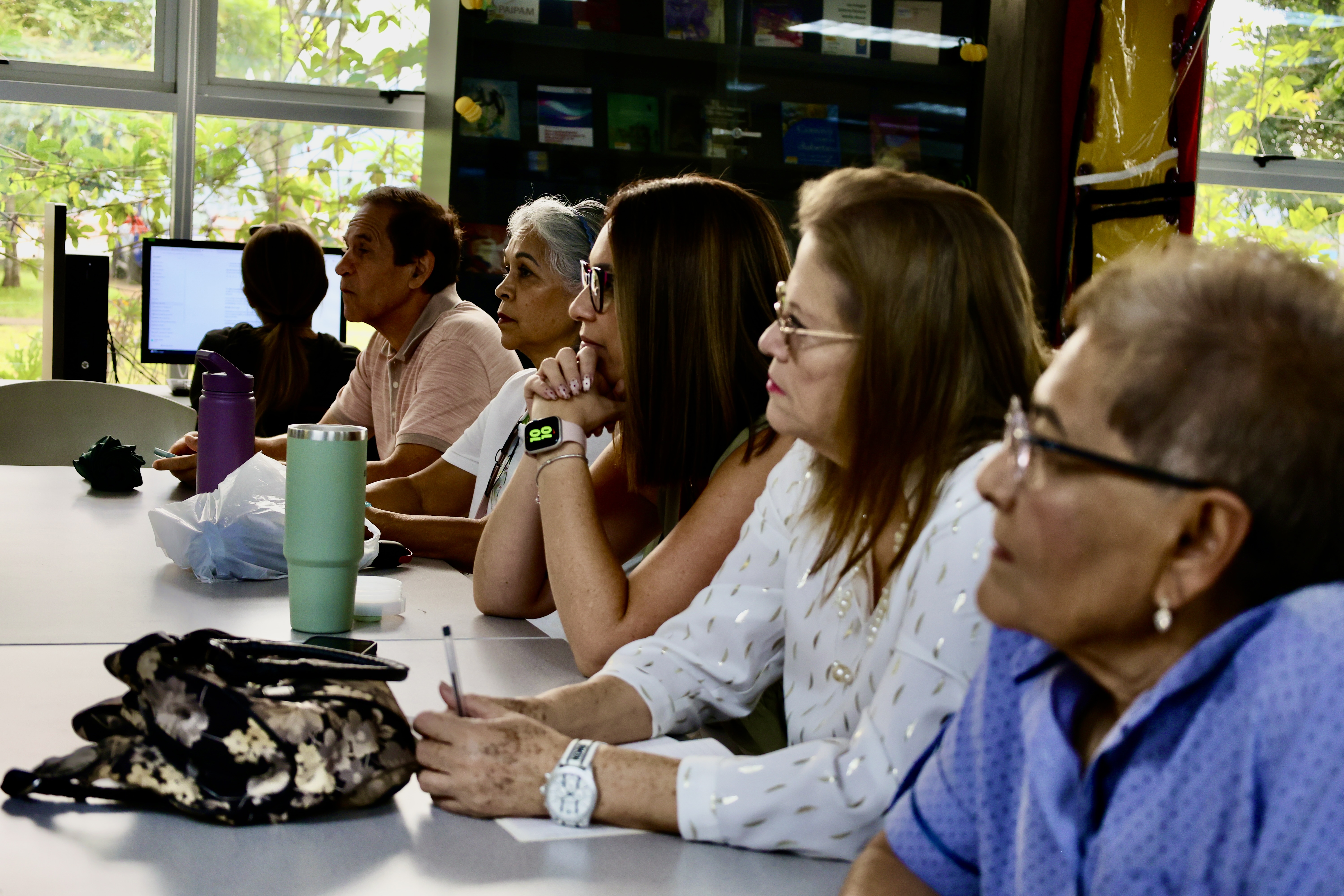 PAIPAM aborda la prevención y el manejo del Alzheimer