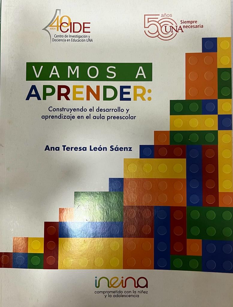 Revolucionando la educación preescolar: un libro que enriquece la labor docente