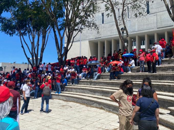 CONARE reconoce con beneplácito voto de la Sala IV a favor del Estado Social de Derecho