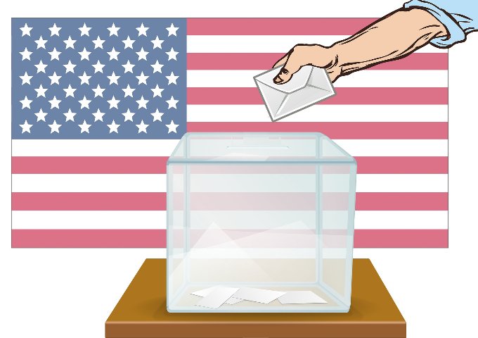 Elecciones en Estados Unidos: todo lo que debe saber