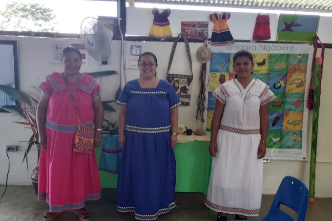 ¡18 nuevos máster en Educación Rural Centroamericana!