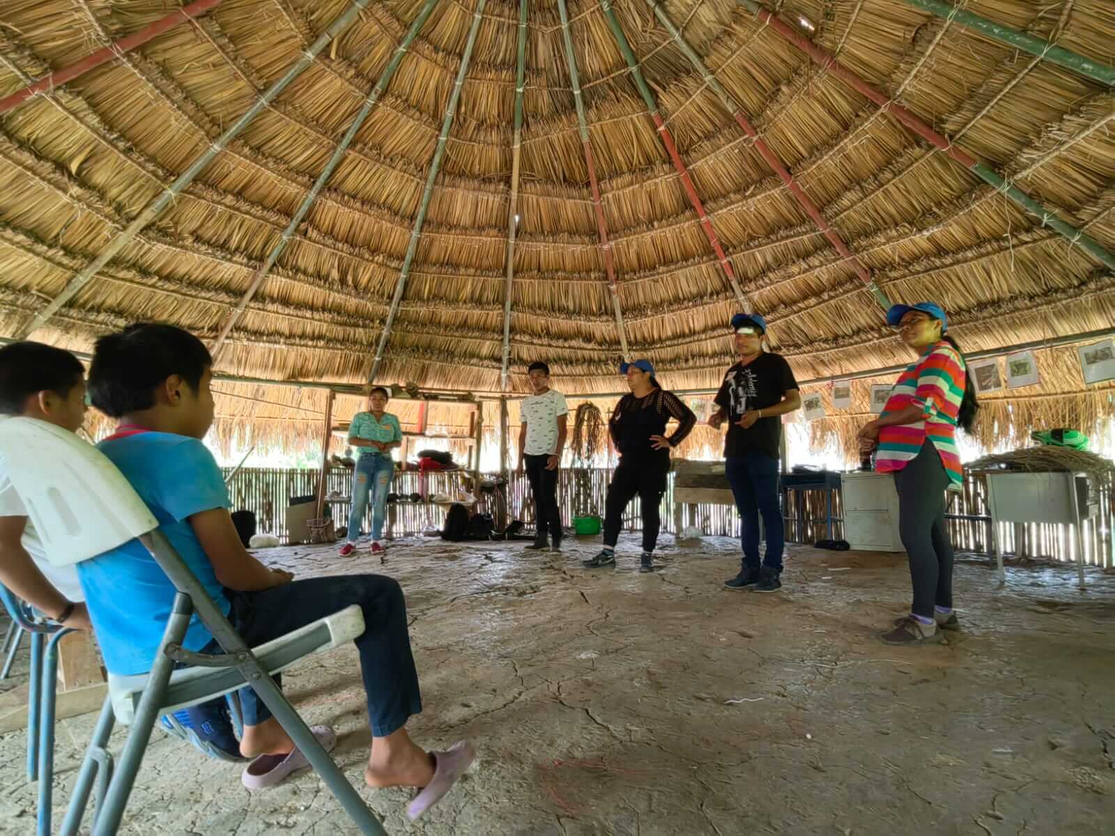  Los pueblos olvidados: indígenas y exclusión en la sociedad costarricense